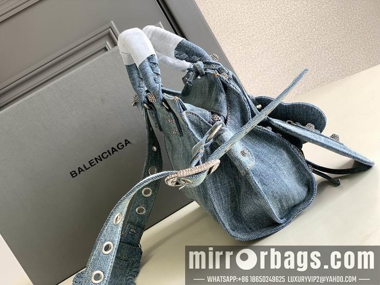 Balenciaga Bags Balenciaga 26x17.8x11.4cm FY 1