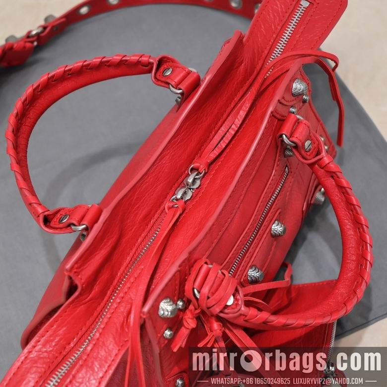Balenciaga Bags Balencia 68130900 26X11X18cm GY 14