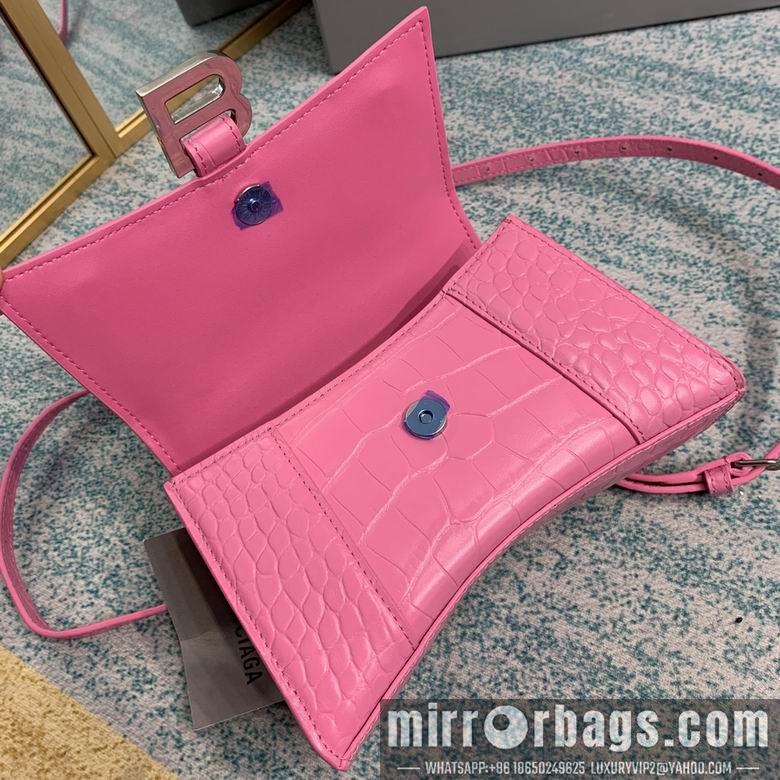 Balenciaga Bags 8896 19x8x21cm FY 2