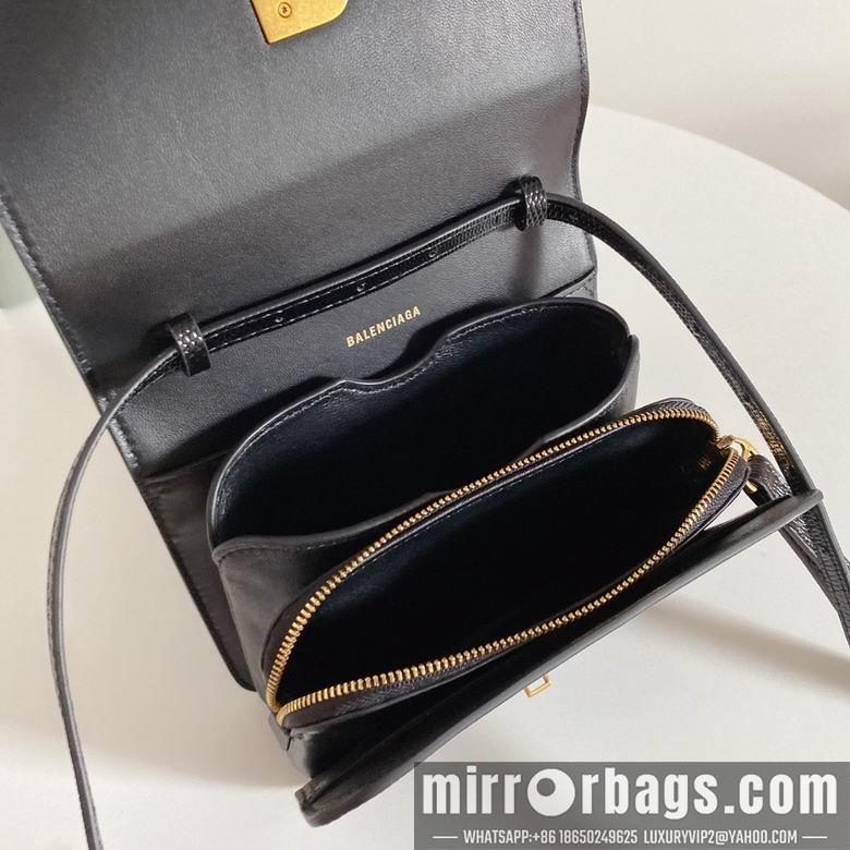 Balenciaga Bags Balenciaga 19x14x7cm FY 3