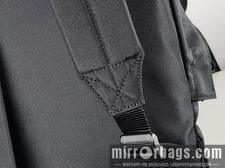 Balenciaga Bags 401 36X49X13cm XM 7