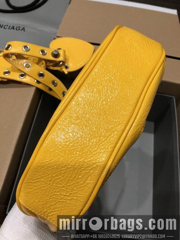 Balenciaga Bags 33X16X8.4cm 26X16X6.5cm 052603 GY 6
