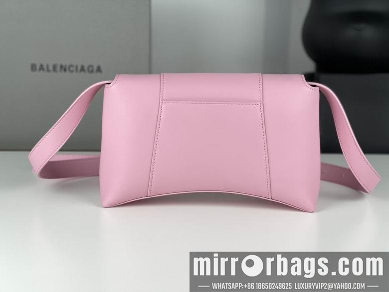 Balenciaga Bags 167 小25.5X6X16cm 大29X10X18cm GY 2
