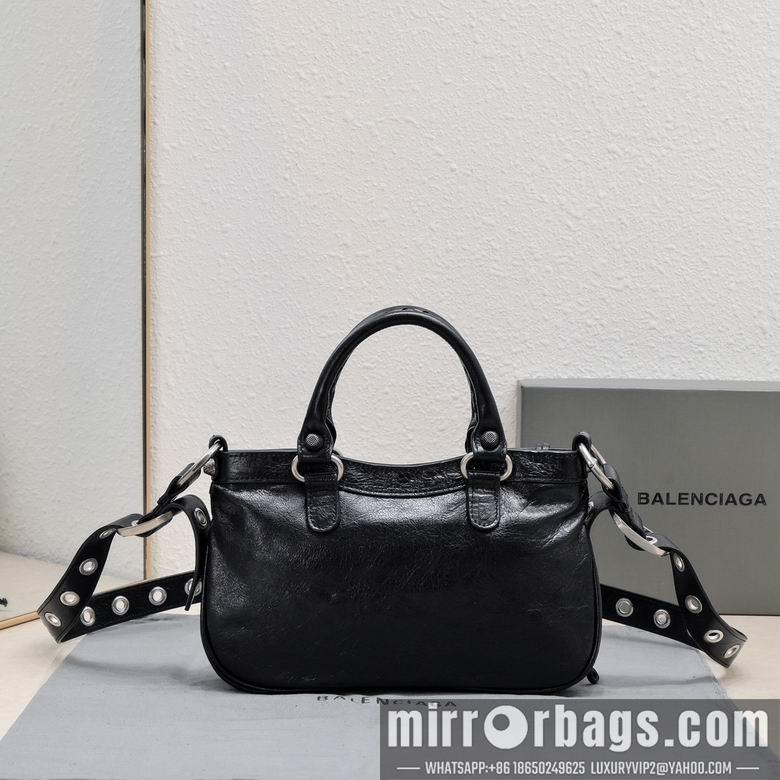 Balenciaga Bags cagole 331 24X5X15cm GY 6