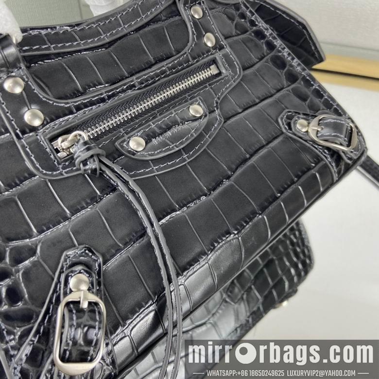 Balenciaga Bags Balenciaga 22x9x14.5cm FY 7