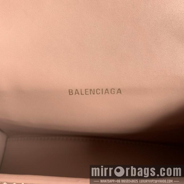 Balenciaga Bags 19X8X13cm 053102 GY 8