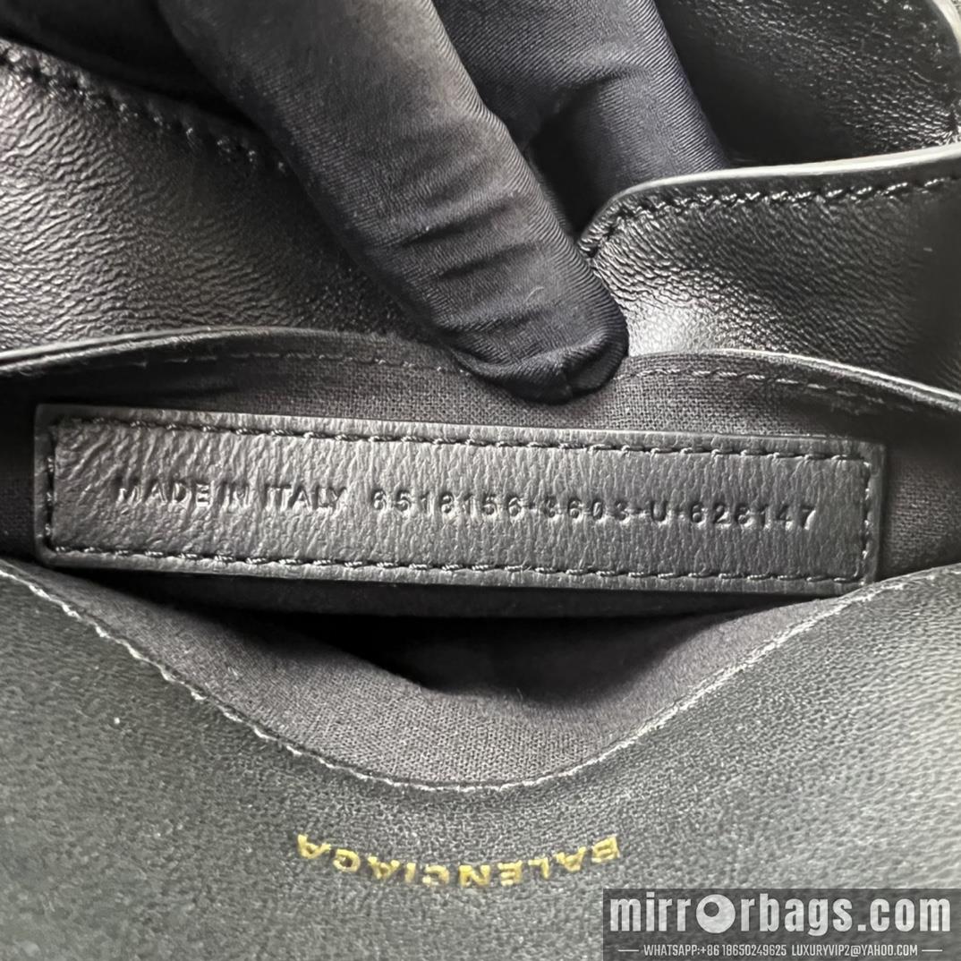Balenciaga Bags 592898 18.5x7x14 cm fy 1