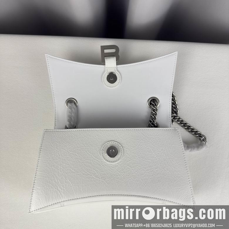 Balenciaga Bags 25X15X9.5cm 091308 GY 3