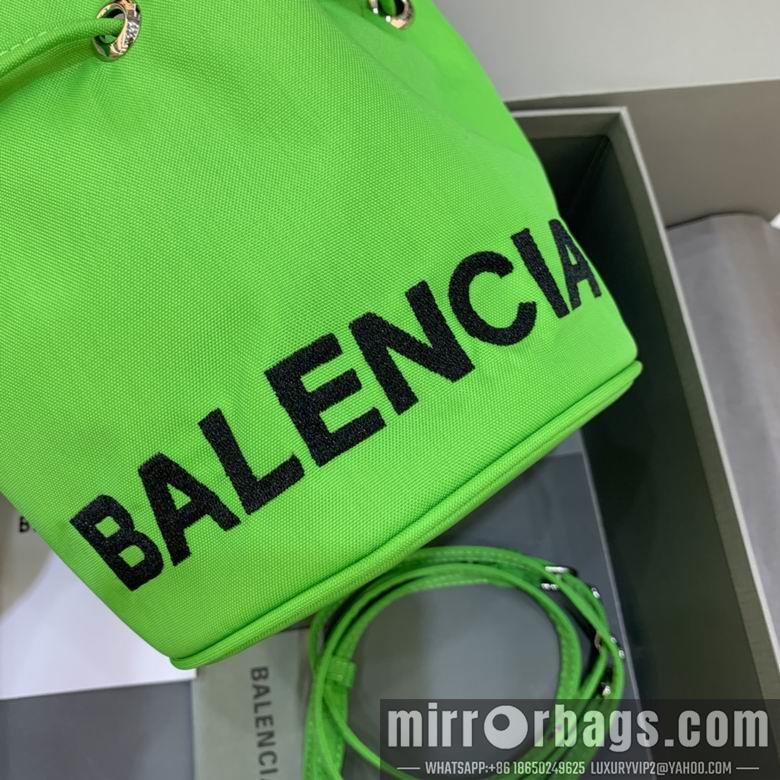 Balenciaga Bags Balenciaga 15x15x18cm FY 1
