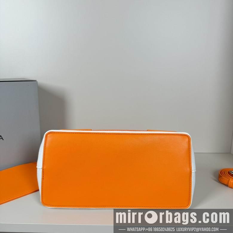 Balenciaga Bags 27X22X12cm 060314 XMY 6