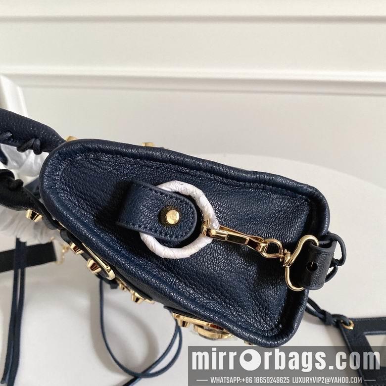 Balenciaga Bags Balenciaga 23x15x9cm FY 1