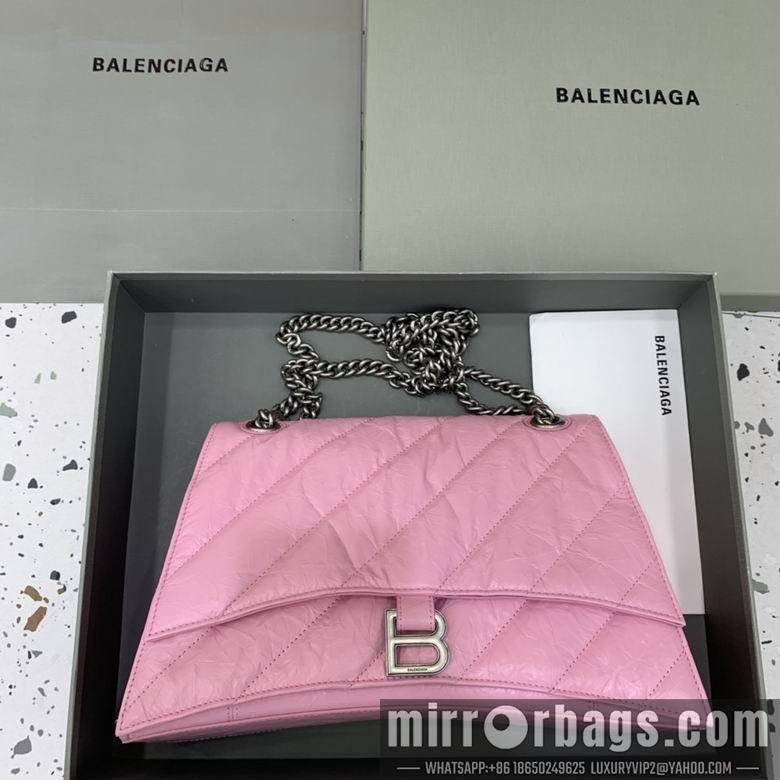 Balenciaga Bags Crush 底长31x高20x宽12cm FY 2