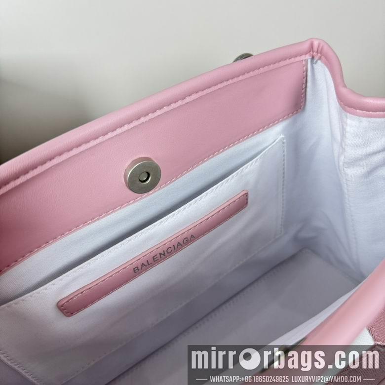 Balenciaga Bags 27X22X12cm 060314 XMY 3