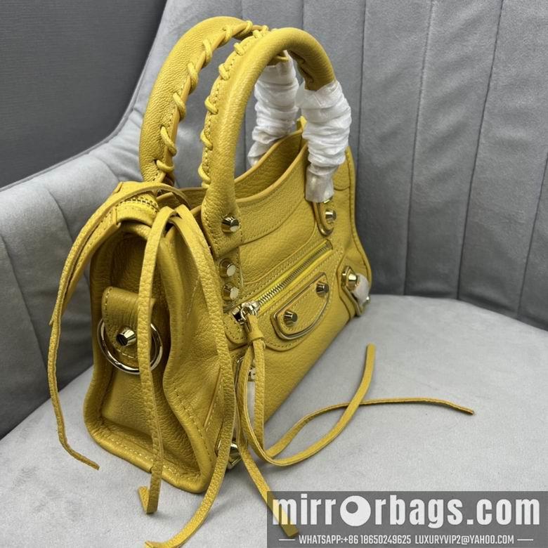 Balenciaga Bags Balenciaga 23x15x9cm FY 13