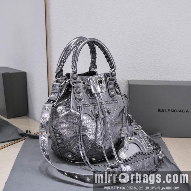 Balenciaga Bags Balenciaga 30x23x17cm FY 1