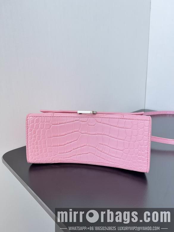 Balenciaga Bags 23X10X24ccm 031626 GY 15