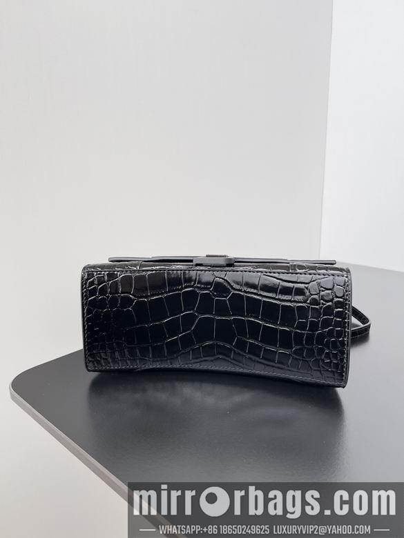 Balenciaga Bags 23X10X24ccm 031626 GY 18