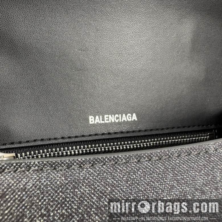 Balenciaga Bags 23X10X24cm 110803 GY 3