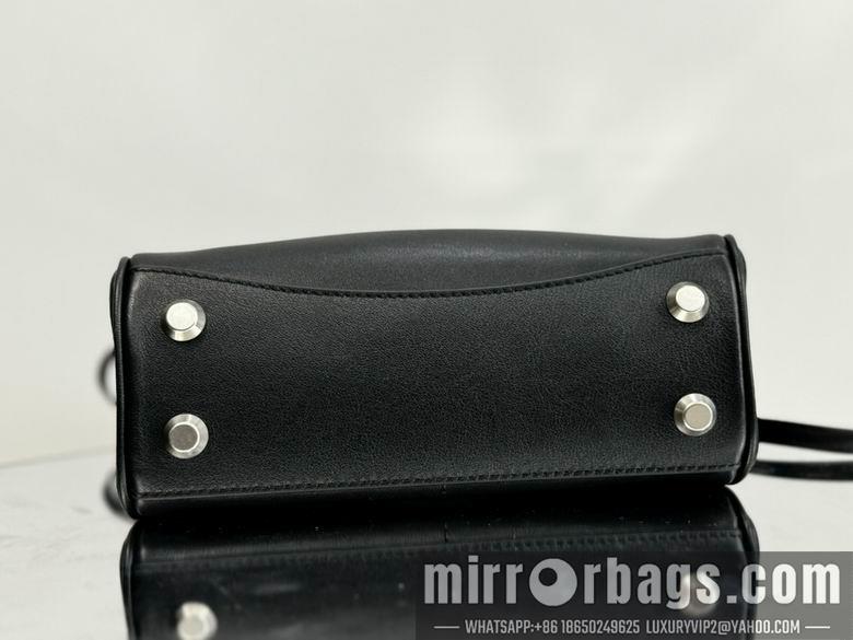 Balenciaga Bags 0310 22X9.9X8.3cm GY 2