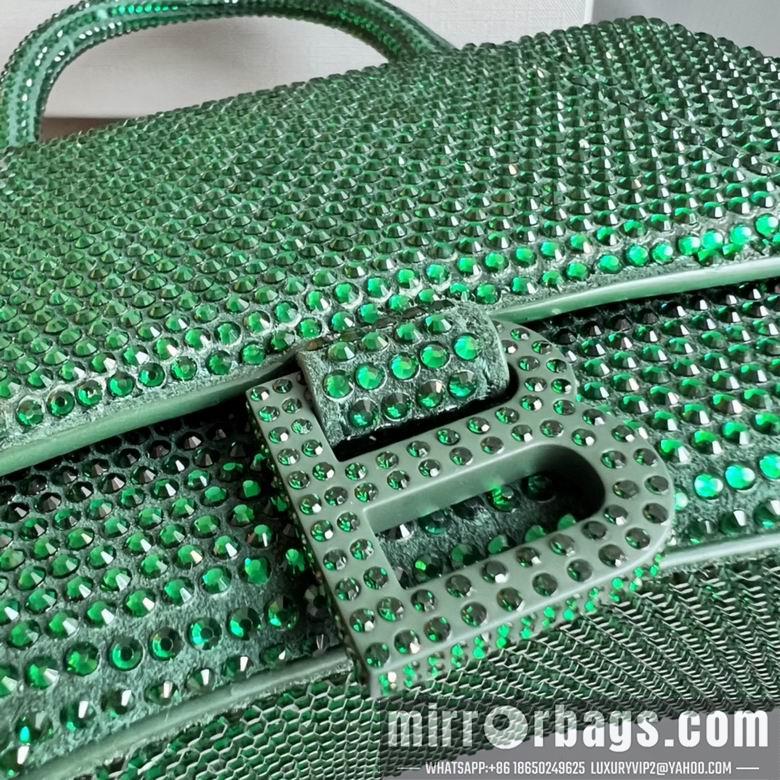 Balenciaga Bags Balenciaga S-23x10x24cm FY 9