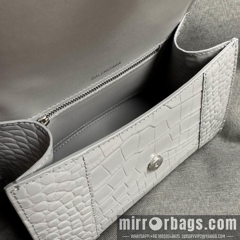 Balenciaga Bags 23X10X24cm 052905 GY 11