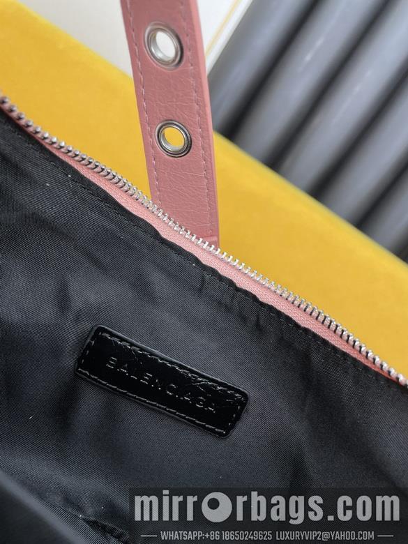 Balenciaga Bags Le Cagole 26X13X9cm 072704 YW 4