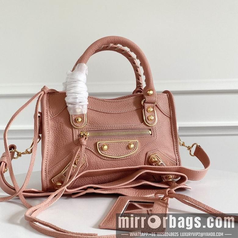 Balenciaga Bags Balenciaga 23x15x9cm FY 4