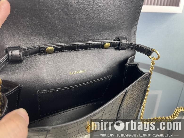 Balenciaga Bags 60502 23X5X14cm XMY 9