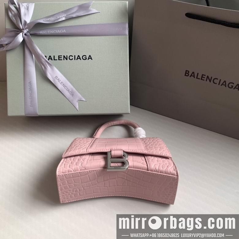 Balenciaga Bags 19X8X13cm 053102 GY 14