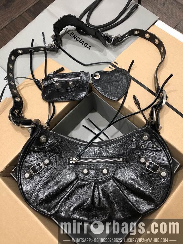 Balenciaga Bags 33X16X8.4cm 26X16X6.5cm 052603 GY 3