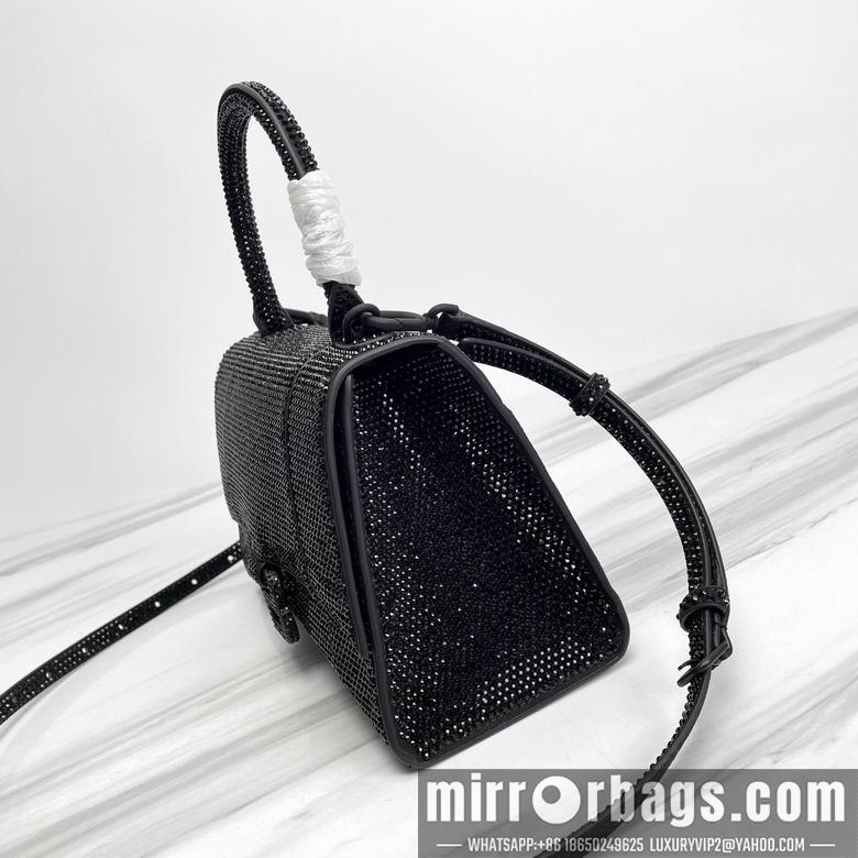 Balenciaga Bags 8895 23X10X24cm GY 2