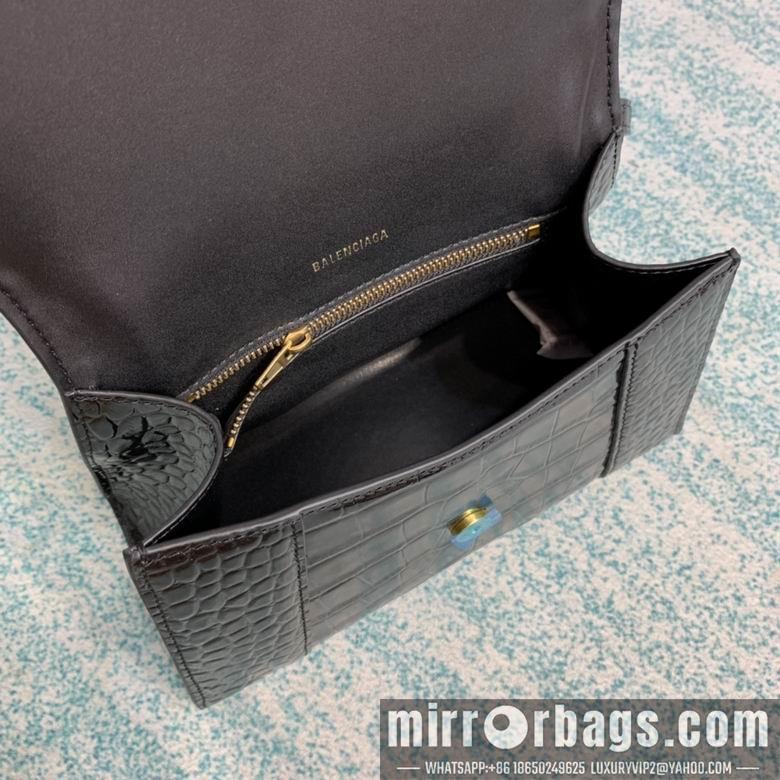 Balenciaga Bags 8895 23x10x24cm FY 19