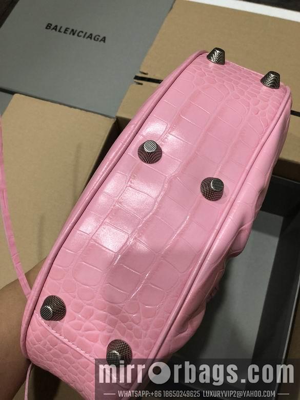 Balenciaga Bags Balenciaga 大33x16x8cm FY 4