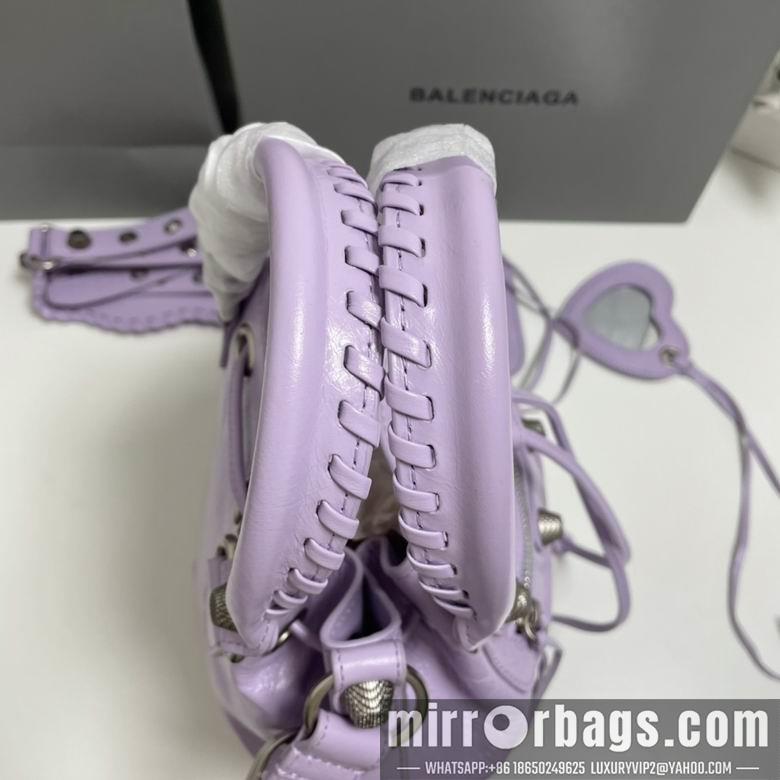 Balenciaga Bags 2614L 30X23X17cm GY 3