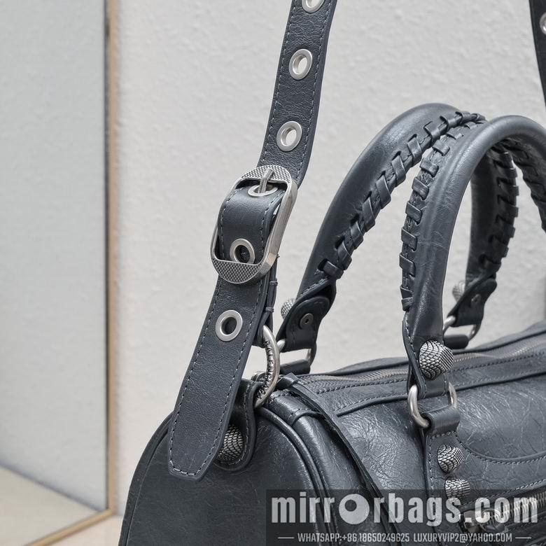 Balenciaga Bags 30X19X14cm 072503 GY 6