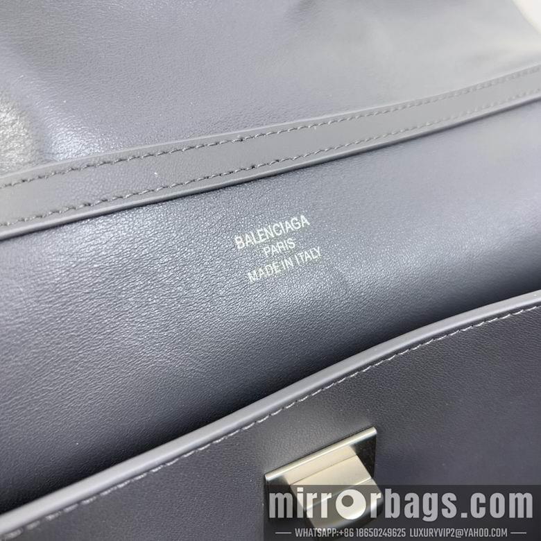 Balenciaga Bags 6668 40X30X13cm GY 4