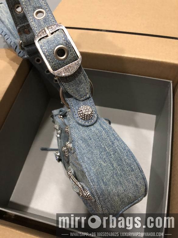 Balenciaga Bags 720 33X16X8cm 670 26X16X10cm GY 3
