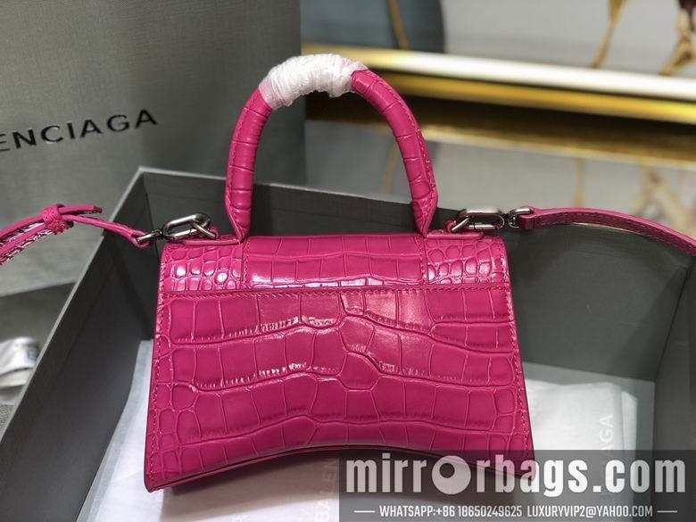 Balenciaga Bags LG0019 19X8X21cm GY 32