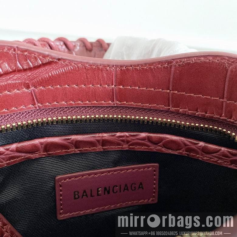 Balenciaga Bags 219 19X12X5cm GY 3