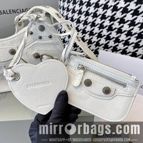 Balenciaga Bags S26x7x16 L33x9x16cm 8