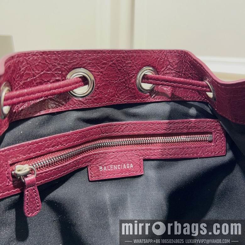 Balenciaga Bags LeCagole 30X23X17cm 032203 GY 2