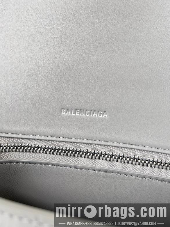 Balenciaga Bags 23X10X24ccm 031626 GY 4