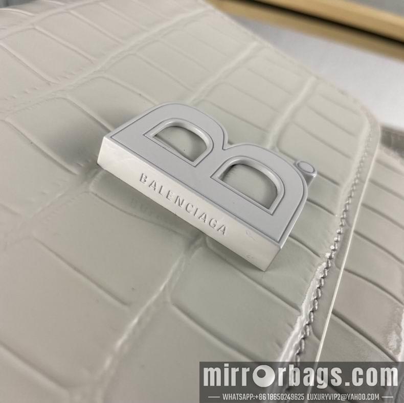 Balenciaga Bags 592898 18.5x7x14 cm fy 5