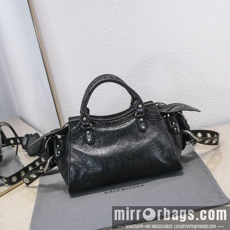 Balenciaga Bags Neo cagole 26x13x18cm FY5