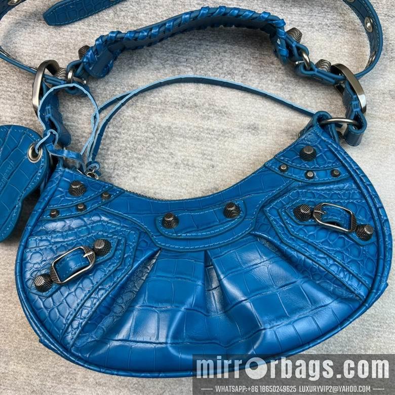 Balenciaga Bags Balenciag 26x16x10cm FY11