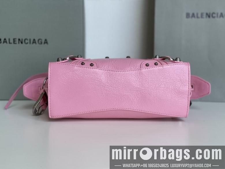 Balenciaga Bags 699 26X13X18cm XM 2