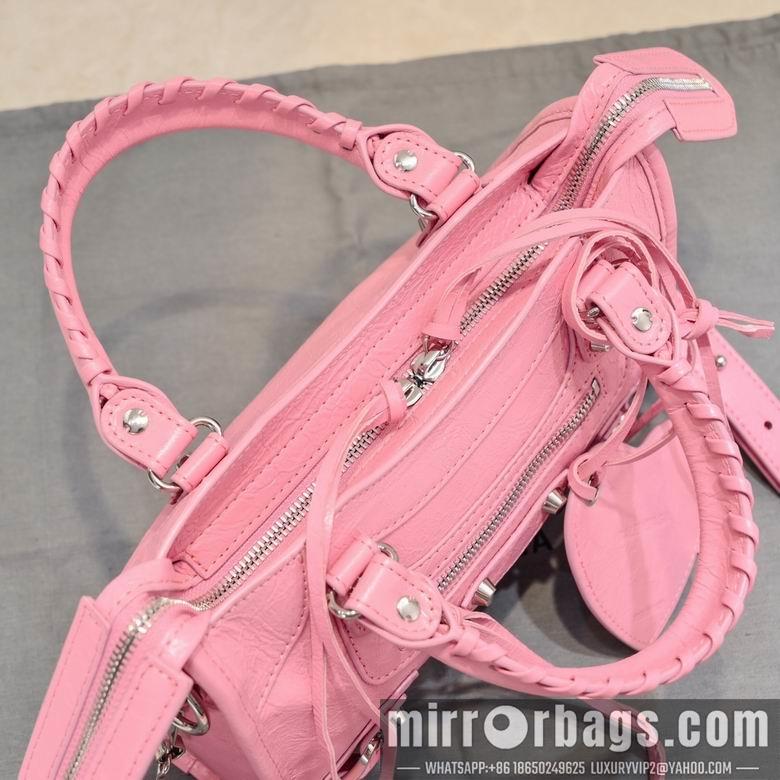 Balenciaga Bags 24X8X16cm 031108 GY 2