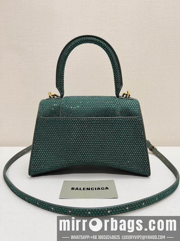 Balenciaga Bags 70553 23X10X24ccm GY 4