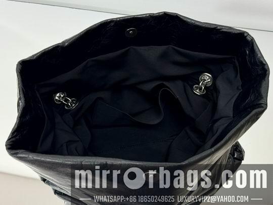 Balenciaga Bags Monaco 0918 32.5X22X9.9cm GY 3