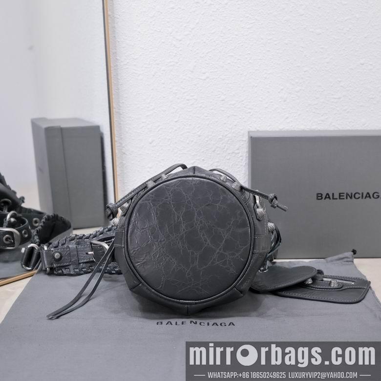 Balenciaga Bags Balenciaga 长15x高20x宽18cm FY 6